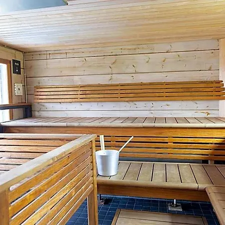 Vuokatti Booking Suites Vuokatti