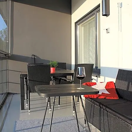 Vuokatti Booking Suites 4* Vuokatti