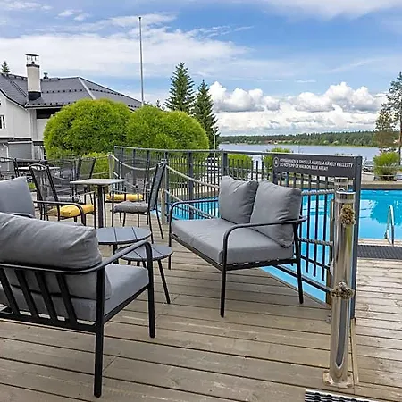 Vuokatti Booking Suites