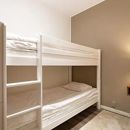 Hotel apartamentowy Vuokatti Booking Suites